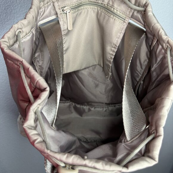 Beyond Yoga Convertible Gym Bag main image 3